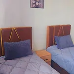 Chic Apartment Calme In Allal Fassi In A Good Location