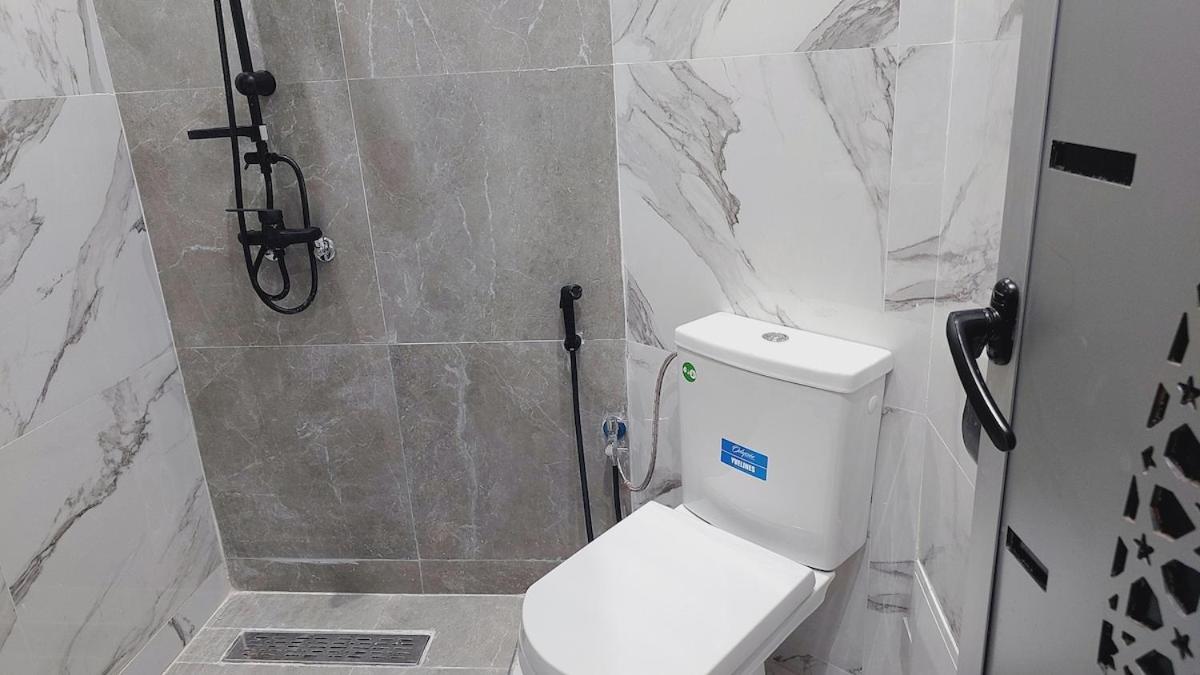 Appartement Chic Calme In Allal Fassi In A Good Location *