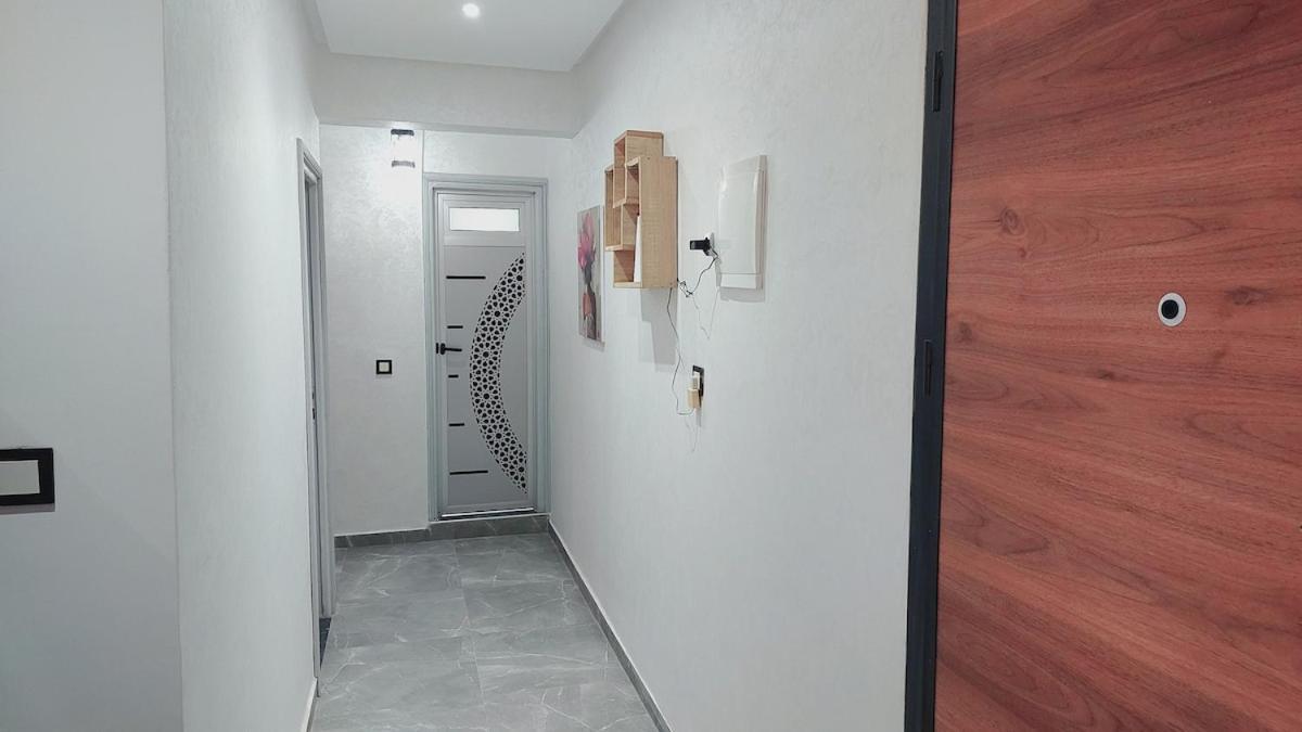 Chic Calme In Allal Fassi In A Good Location Appartement Marrakesh